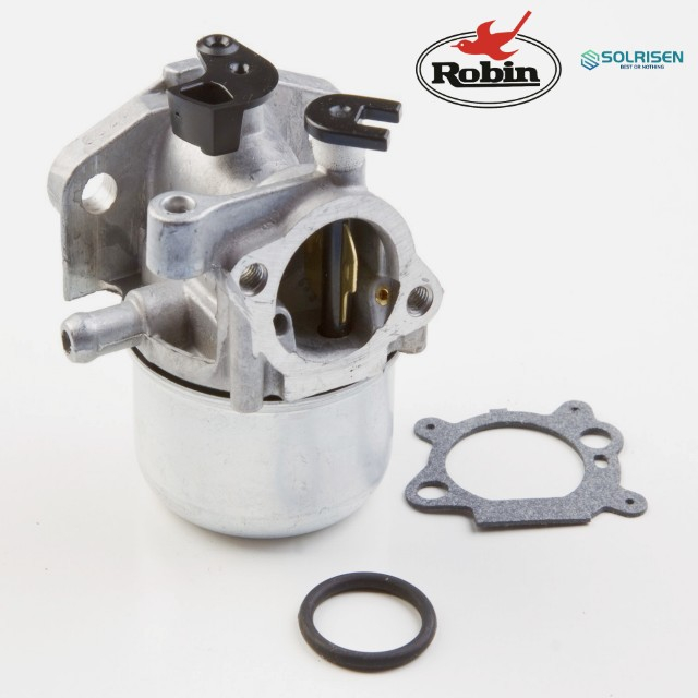 carburador motor robin eh29c