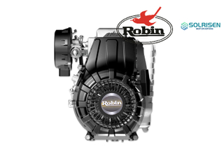Motor Robin ER12 de 120 cc. 