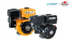 Motor Robin EX27 de 9 CV