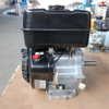 Motor Robin EX27 de 9 CV