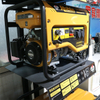 Motor Robin Generador 2800