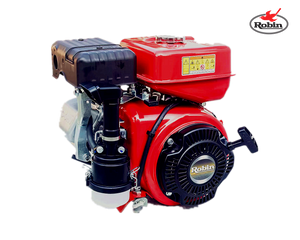 Motor Robin 7hp EK20B