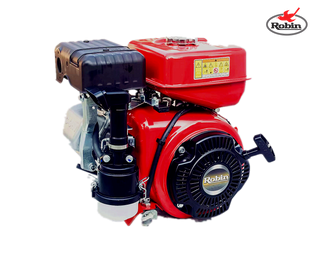 Motor Robin 7hp EK20B