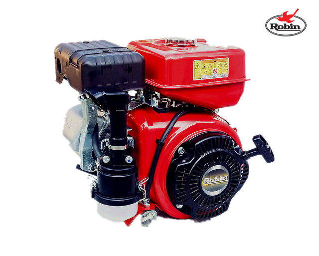Motor Robin 7hp EK20B