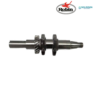 Piezas del motor Robin 295cc EK30