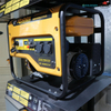 Motor Robin Generador 2800
