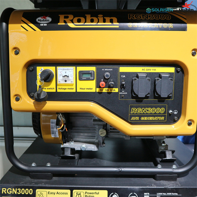 Generador--RGN3000-1
