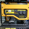 Motor Robin Generador 2800