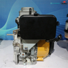 Motor pequeño Robin de 4 CV.