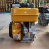 Motor Robin EX21