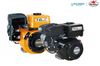 Motor Robin EX21