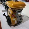 Motor Robin EY20d