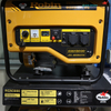 Motor Robin Generador 2800