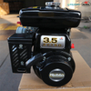 Motor Robin EY15