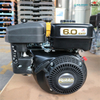 Motor Robin EX17