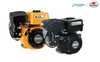 Motor Robin EX17
