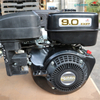 Motor Robin EX27 de 9 CV