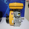 Motor Robin EY28