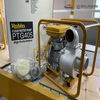 Bomba de agua limpia a gasolina de 2 pulgadas