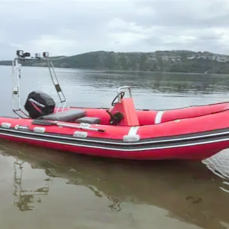 Botes inflables