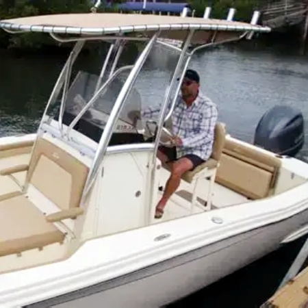 Flotas de barcos de alquiler