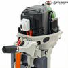 Motor fueraborda eléctrico de 15 HP
