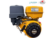 Motor de gasolina Robin EK40D 