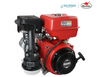 Motor de gasolina Robin EK40B 