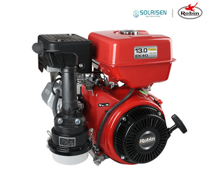 Motor de gasolina Robin EK40B 