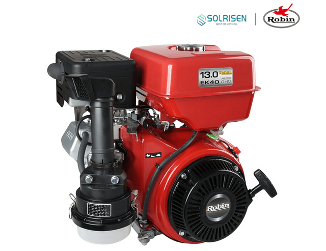 Motor de gasolina Robin EK40B 