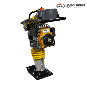 Pisón apisonador de gasolina Robin